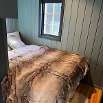 Smart And Beautiful Micro House - Great Base For Mountain Adventures Hedalen