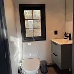 Smart And Beautiful Micro House - Great Base For Mountain Adventures * Hedalen