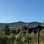 Smart And Beautiful Micro House - Great Base For Mountain Adventures 別荘 *