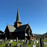 Smart And Beautiful Micro House - Great Base For Mountain Adventures 別荘 Hedalen