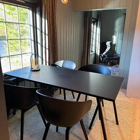 Casa de Férias Smart And Beautiful Micro House - Great Base For Mountain Adventures