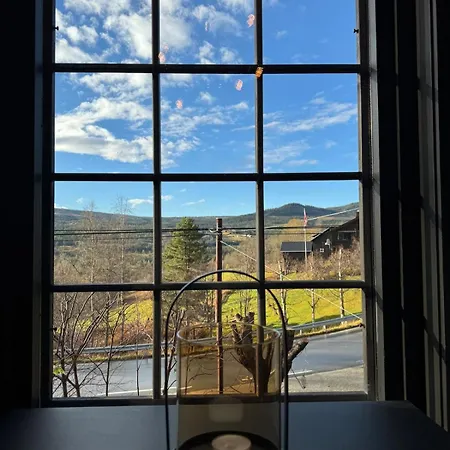 Smart And Beautiful Micro House - Great Base For Mountain Adventures Casa de Férias