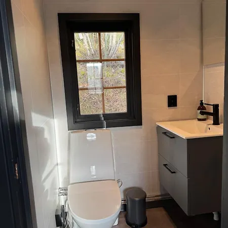 Smart And Beautiful Micro House - Great Base For Mountain Adventures * Hedalen