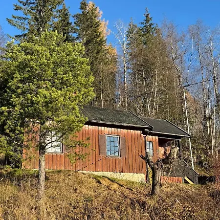 Smart And Beautiful Micro House - Great Base For Mountain Adventures Hedalen