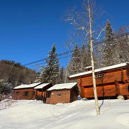 Smart And Beautiful Micro House - Great Base For Mountain Adventures * Hedalen