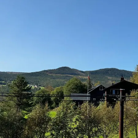 Smart And Beautiful Micro House - Great Base For Mountain Adventures בית נופש *