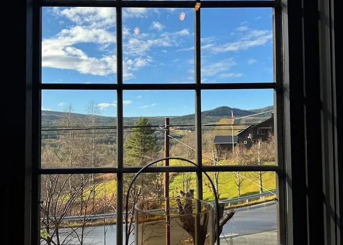 Smart And Beautiful Micro House - Great Base For Mountain Adventures Vakantiehuis