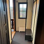 Smart And Beautiful Micro House - Great Base For Mountain Adventures *